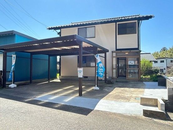 Renovated 3SLDK House in Echizen Town, Fukui - 127m² - Thumbnail 2