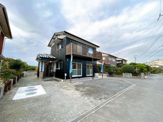 Renovated 3LDK House in Ube, Yamaguchi - 83.41m² on 222.76m² Land - Thumbnail 2