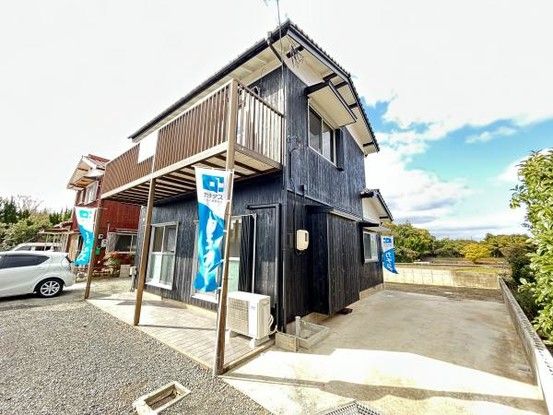Renovated 3LDK House in Ube, Yamaguchi - 83.41m² on 222.76m² Land - Thumbnail 3