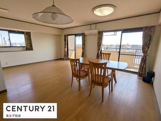 3LDK Apartment for Sale in Ogaki City, Gifu - Thumbnail 4