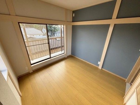 Renovated 3LDK House for Sale in Higashi Narashino, Chiba - Thumbnail 4