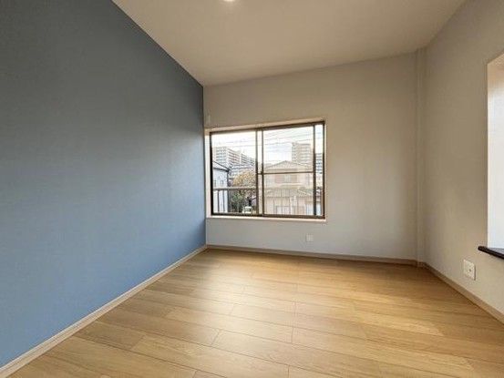 Renovated 3LDK House for Sale in Higashi Narashino, Chiba - Thumbnail 3