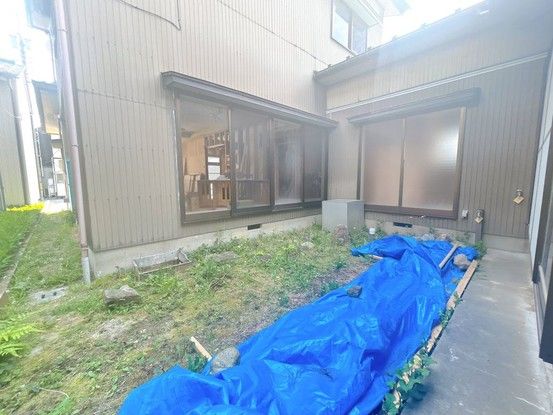 Renovated 6LDK House in Takaoka, Toyama - Thumbnail 4