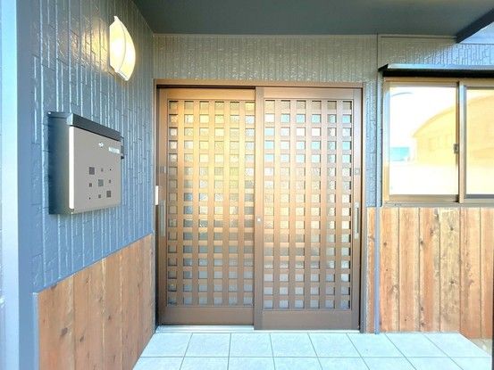 Renovated 3LDK House on Large Lot in Agano City, Niigata - Thumbnail 4
