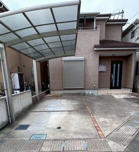 Renovated 4LDK House for Sale in Izumisano, Osaka - Thumbnail 3