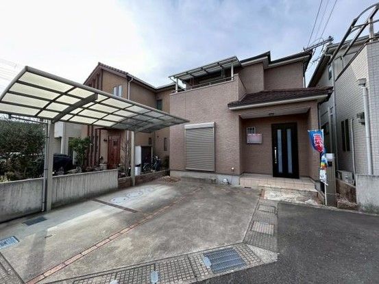 Renovated 4LDK House for Sale in Izumisano, Osaka - Thumbnail 4
