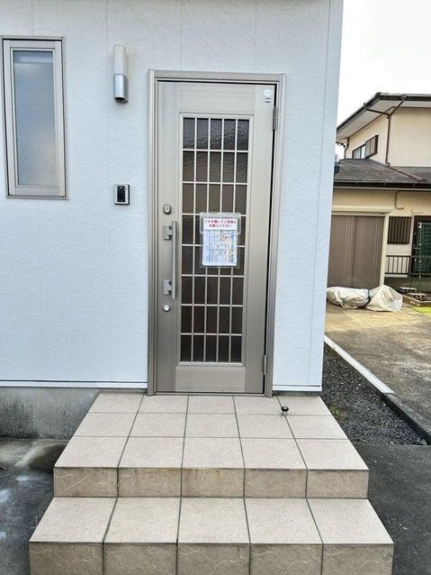 Renovated 2LDK House in Hitachinaka, Ibaraki - 63m² - Thumbnail 2