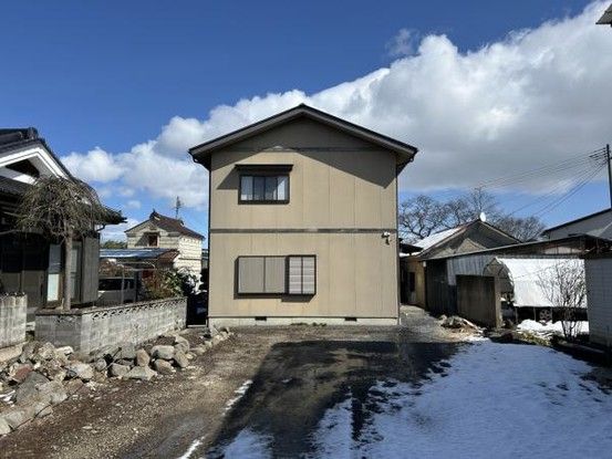 6K Detached House with Workshop for Sale in Sukagawa, Fukushima - Thumbnail 2