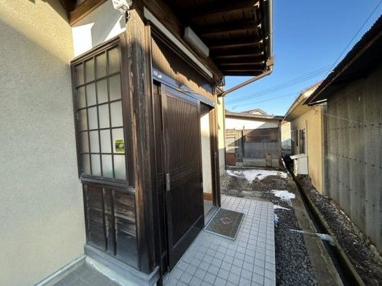 6K Detached House with Workshop for Sale in Sukagawa, Fukushima - Thumbnail 3