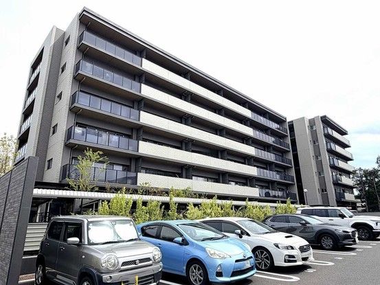 2LDK Apartment for Sale in Matsumoto, Nagano - 81.3 sqm - Thumbnail 2