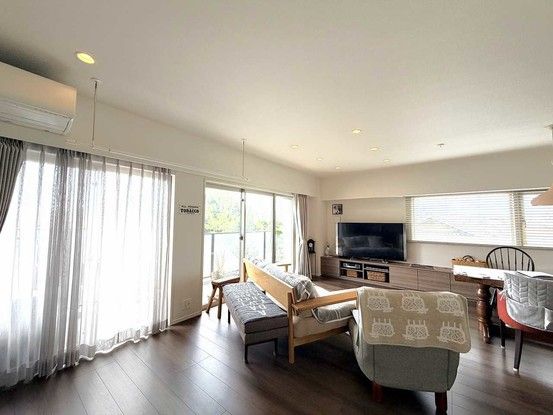 2LDK Apartment for Sale in Matsumoto, Nagano - 81.3 sqm - Thumbnail 3