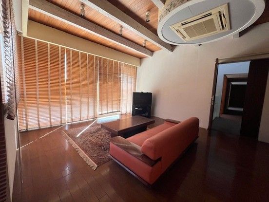 6LDK Detached House for Sale in Kagoshima's North River Hills - Thumbnail 4