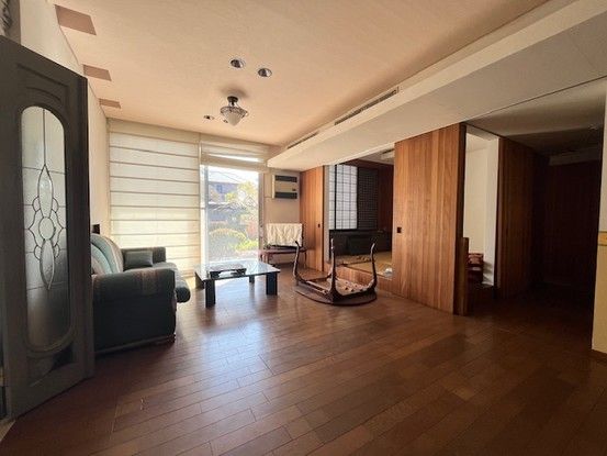 6LDK Detached House for Sale in Kagoshima's North River Hills - Thumbnail 2