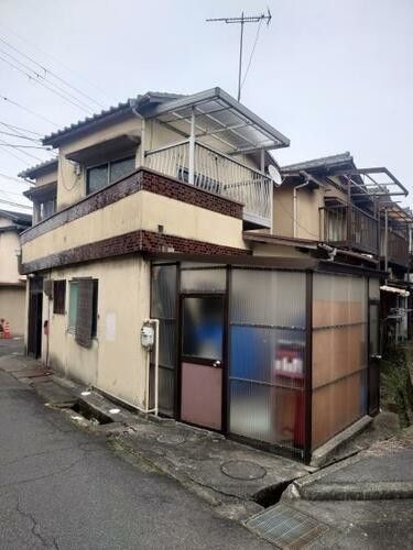 5K Renovation House in Otsu, Shiga - 56 sqm - Thumbnail 3