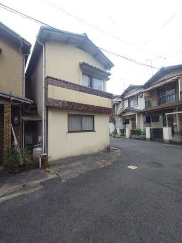 5K Renovation House in Otsu, Shiga - 56 sqm - Thumbnail 2