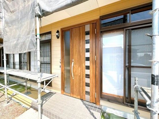 5LDK Detached House for Sale in Iwaki, Fukushima - Renovated - Thumbnail 2