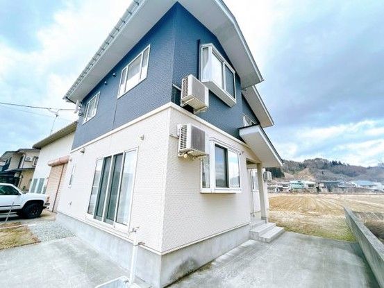 4LDK Detached House for Sale Near Miyanouchi Station, Yamagata - Thumbnail 2