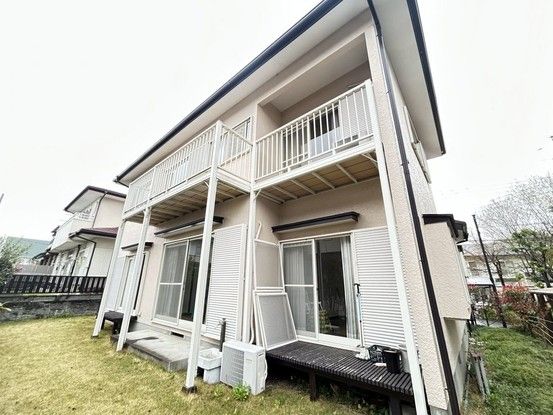 5DK Renovated House in Utsunomiya, Tochigi with Large Land - Thumbnail 3