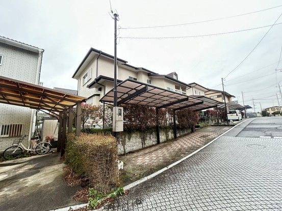 5DK Renovated House in Utsunomiya, Tochigi with Large Land - Thumbnail 2