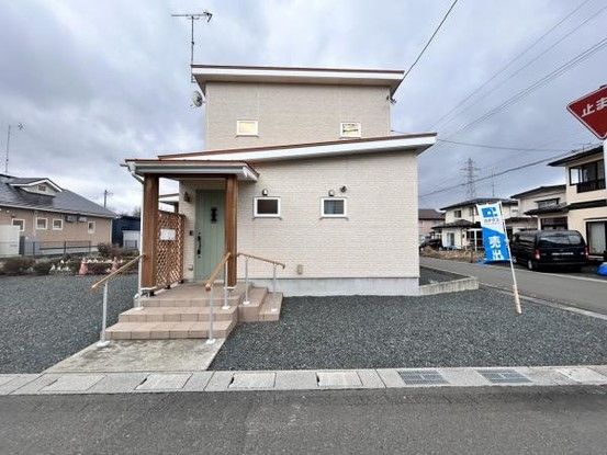 4SLDK Detached House for Sale in Hachinohe, Aomori - Thumbnail 2