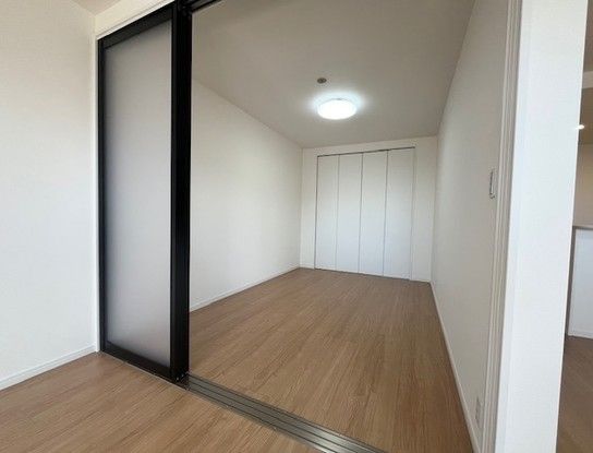 Servas Shiroyama 2nd Building 3LDK Apartment for Sale in Kagoshima - Thumbnail 3