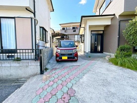 Renovated 3LDK House for Sale in Kagoshima City - Thumbnail 2