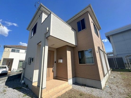 4LDK House for Sale in Chikusei, Ibaraki - 96m2 - Thumbnail 2