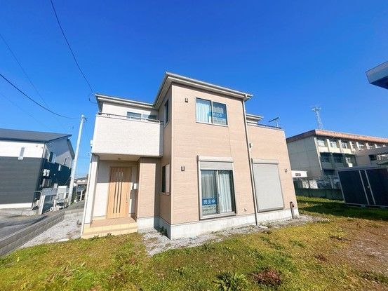 4LDK House for Sale in Chikusei, Ibaraki - 96m2 - Thumbnail 4