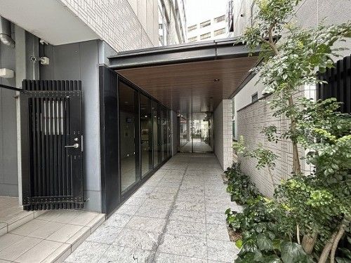 Albac Tower Kanayama Station Front 2LDK Apartment for Sale - Thumbnail 4