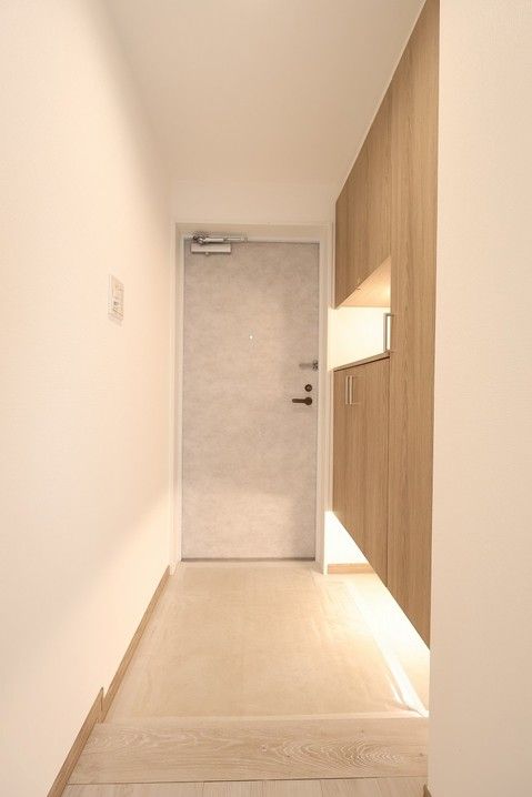 Renovated 4LDK Apartment for Sale in Sendai's Kunimi Area - Thumbnail 4