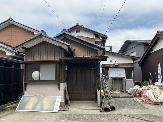 Renovated 3LDK House for Sale in Tsuruga, Fukui - Thumbnail 3