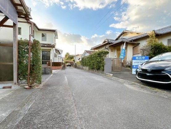 3SLDK Single-Story House with Renovation Plan in Takachiho, Miyazaki - Thumbnail 4