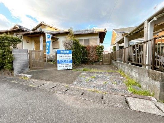 3SLDK Single-Story House with Renovation Plan in Takachiho, Miyazaki - Thumbnail 2