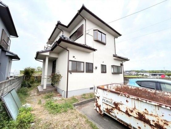 4LDK Renovated House for Sale in Sanuki, Kagawa - 91.91 sqm - Thumbnail 4