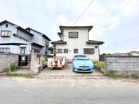 4LDK Renovated House for Sale in Sanuki, Kagawa - 91.91 sqm - Thumbnail 3