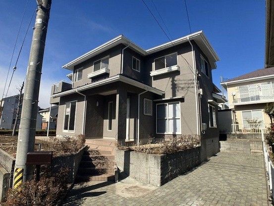 Renovated 4LDK House in Natori City, Miyagi - Thumbnail 2