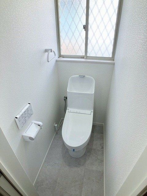 Renovated 4LDK House in Natori City, Miyagi - Thumbnail 4