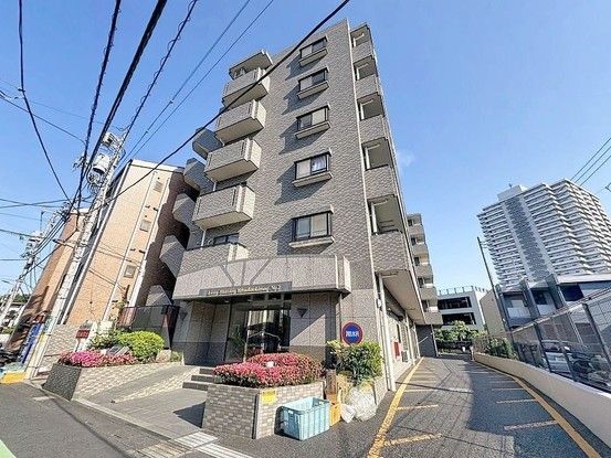 Renovated 3LDK Apartment Near Yatsuka Station, Soka City - Thumbnail 4