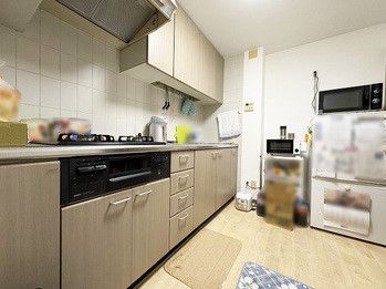 3LDK Apartment for Sale in Noda City, Chiba Near Shichikodai Station - Thumbnail 3