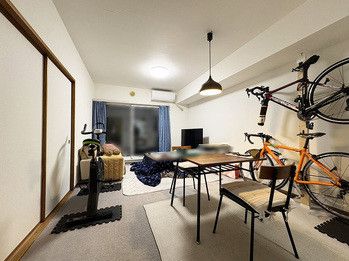 3LDK Apartment for Sale in Noda City, Chiba Near Shichikodai Station - Thumbnail 4