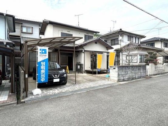 Renovated 3LDK House in Higashihiroshima, 82.8 sqm - Thumbnail 4