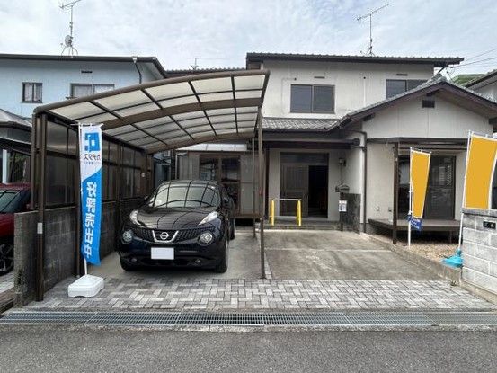 Renovated 3LDK House in Higashihiroshima, 82.8 sqm - Thumbnail 2