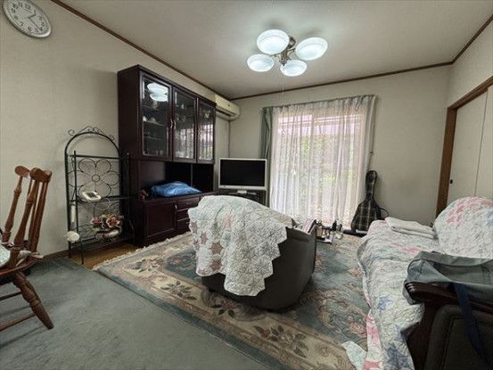 4SLDK House for Sale in Tarumi-ku, Kobe - 113 sqm - Thumbnail 4