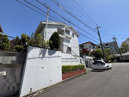 4SLDK House for Sale in Tarumi-ku, Kobe - 113 sqm - Thumbnail 2