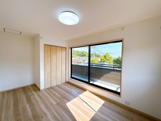 Renovated 4LDK House in Miyazaki City, 122 sqm - Thumbnail 4