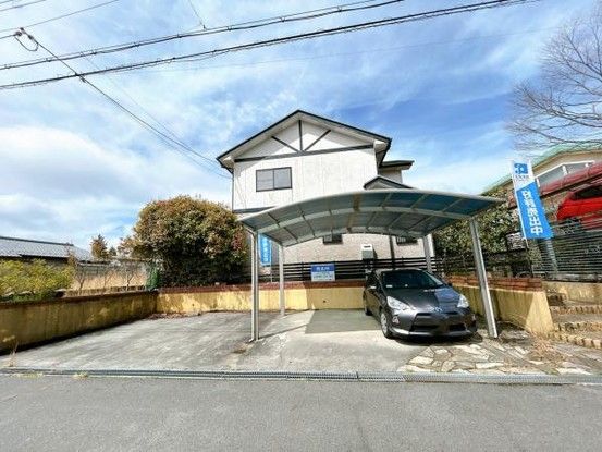 Renovated 4SLDK House in Otsu, Shiga with Parking for 4 - Thumbnail 3