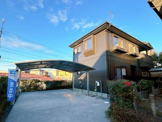 Renovated 4LDK Detached House for Sale in Koriyama, Fukushima - Thumbnail 2
