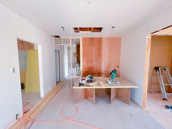 Renovated 3LDK House in Koriyama, Fukushima - 97.44 sqm - Thumbnail 2