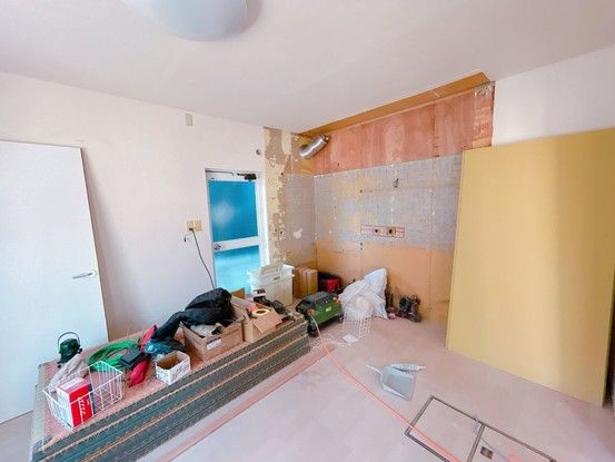 Renovated 3LDK House in Koriyama, Fukushima - 97.44 sqm - Thumbnail 3