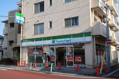 3LDK Apartment for Sale in Chofu, Tokyo - 64.25 sqm - Thumbnail 4